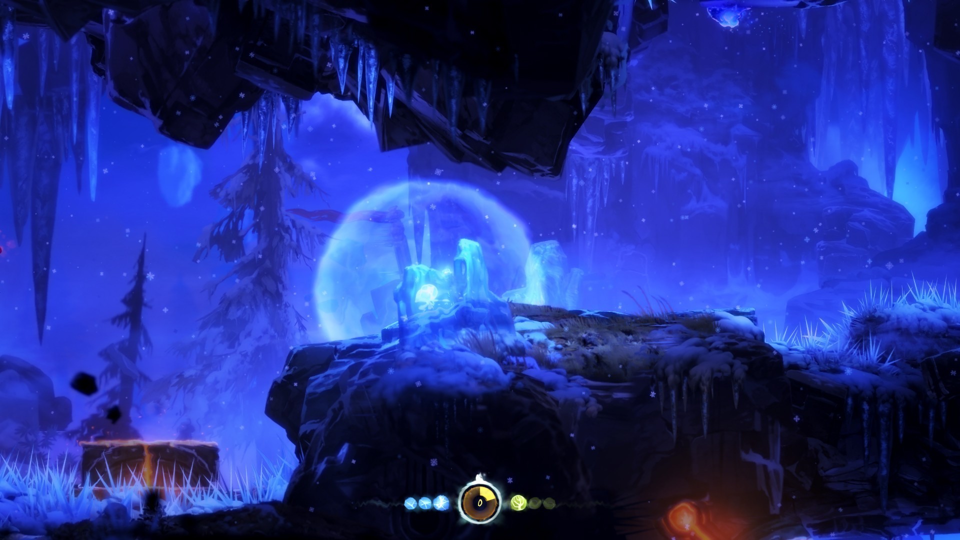 Ori and the Blind Forest - Imagen 38